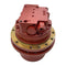 Travel Gearbox With Motor PM15V00021F1 for New Holland Excavator E27 E27B E27BSR E27SR EH27.B