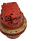 Travel Gearbox With Motor PM15V00021F1 for New Holland Excavator E27 E27B E27BSR E27SR EH27.B