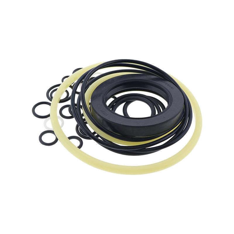 Travel Motor Seal Kit for Hitachi Excavator EX60-1 EX100-1