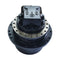 Travel Motor YX15V00003F1 YX15V00003F4 2441U994F2 GM18VL2-33-10 GM18VL2-56-10 for New Holland E115 E135 E130 EH130 Kobelco SK115 SK135 Excavator