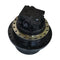 Travel Motor YX15V00003F1 YX15V00003F4 2441U994F2 GM18VL2-33-10 GM18VL2-56-10 for New Holland E115 E135 E130 EH130 Kobelco SK115 SK135 Excavator