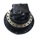 Travel Motor YX15V00003F1 YX15V00003F4 2441U994F2 GM18VL2-33-10 GM18VL2-56-10 for New Holland E115 E135 E130 EH130 Kobelco SK115 SK135 Excavator