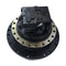 Travel Motor YX15V00003F1 YX15V00003F4 2441U994F2 GM18VL2-33-10 GM18VL2-56-10 for New Holland E115 E135 E130 EH130 Kobelco SK115 SK135 Excavator