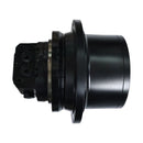 Travel Motor YX15V00003F1 YX15V00003F4 2441U994F2 GM18VL2-33-10 GM18VL2-56-10 for New Holland E115 E135 E130 EH130 Kobelco SK115 SK135 Excavator