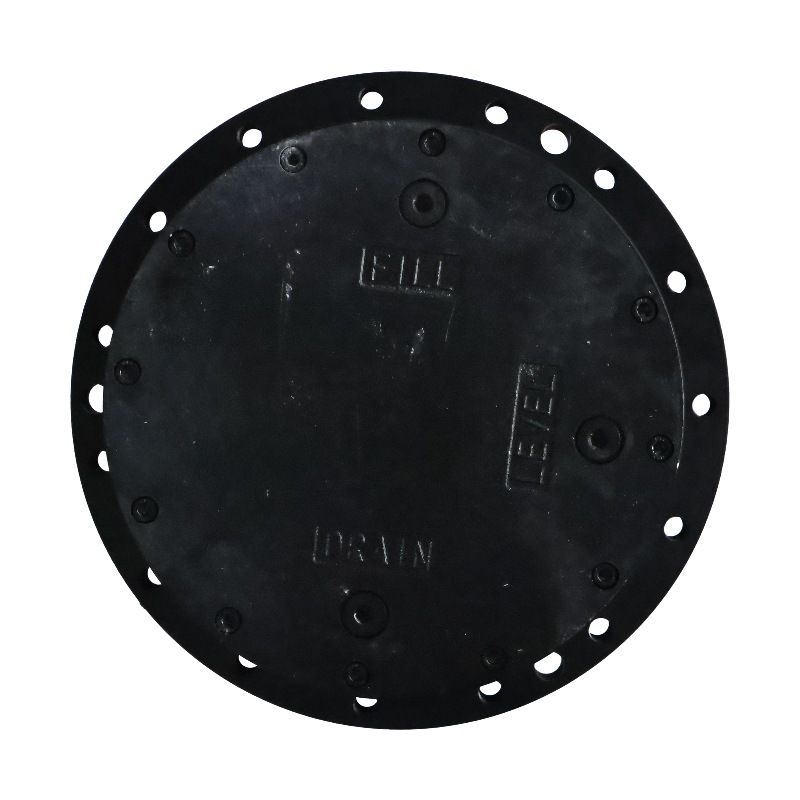 Travel Motor YX15V00003F1 YX15V00003F4 2441U994F2 GM18VL2-33-10 GM18VL2-56-10 for New Holland E115 E135 E130 EH130 Kobelco SK115 SK135 Excavator