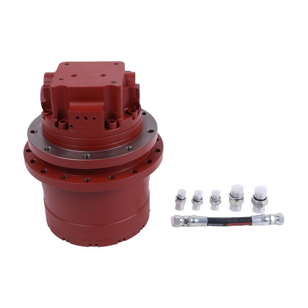 Travel Gearbox With Motor 19031-31500 for Takeuchi Excavator TB240