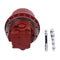 Travel Gearbox With Motor 19031-31500 for Takeuchi Excavator TB240