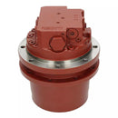 Travel Gearbox With Motor NTS5-58000 for Bobcat Mini Excavator 316