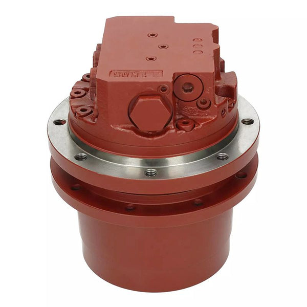 Travel Gearbox With Motor NTS5-58000 for Bobcat Mini Excavator 316