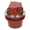 Travel Gearbox With Motor NTS5-58000 for Bobcat Mini Excavator 316