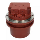 Travel Gearbox With Motor NTS5-58000 for Bobcat Mini Excavator 316