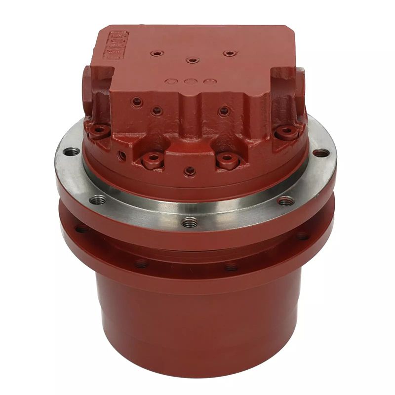 Travel Gearbox With Motor NTS5-58000 for Bobcat Mini Excavator 316