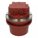 Travel Gearbox With Motor NTS5-58000 for Bobcat Mini Excavator 316