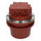Travel Gearbox With Motor NTS5-58000 for Bobcat Mini Excavator 316