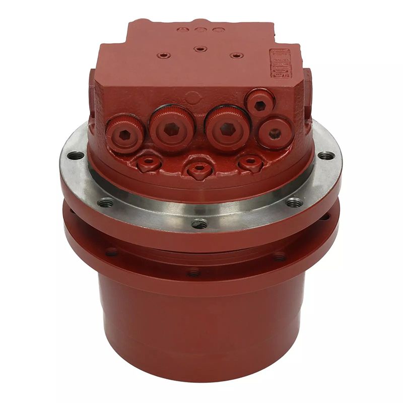 Travel Gearbox With Motor NTS5-58000 for Bobcat Mini Excavator 316