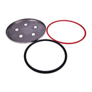 Travel Motor Outer Drive Seal Kit 05818400 for Bomag Drum Roller BW80AD-5 BW90AD-5 BW100AC-4 BW120AD-4 BW125AC-4 BW900-2