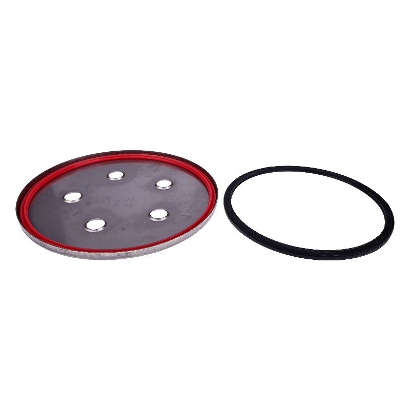 Travel Motor Outer Drive Seal Kit 05818400 for Bomag Drum Roller BW80AD-5 BW90AD-5 BW100AC-4 BW120AD-4 BW125AC-4 BW900-2