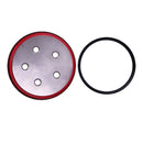 Travel Motor Outer Drive Seal Kit 05818400 for Bomag Drum Roller BW80AD-5 BW90AD-5 BW100AC-4 BW120AD-4 BW125AC-4 BW900-2