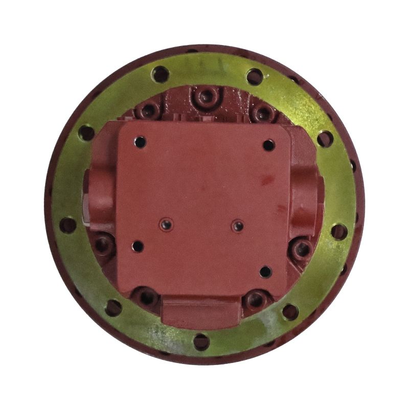 Travelling Motor Assembly 0753563UA for IHI Excavator 35N