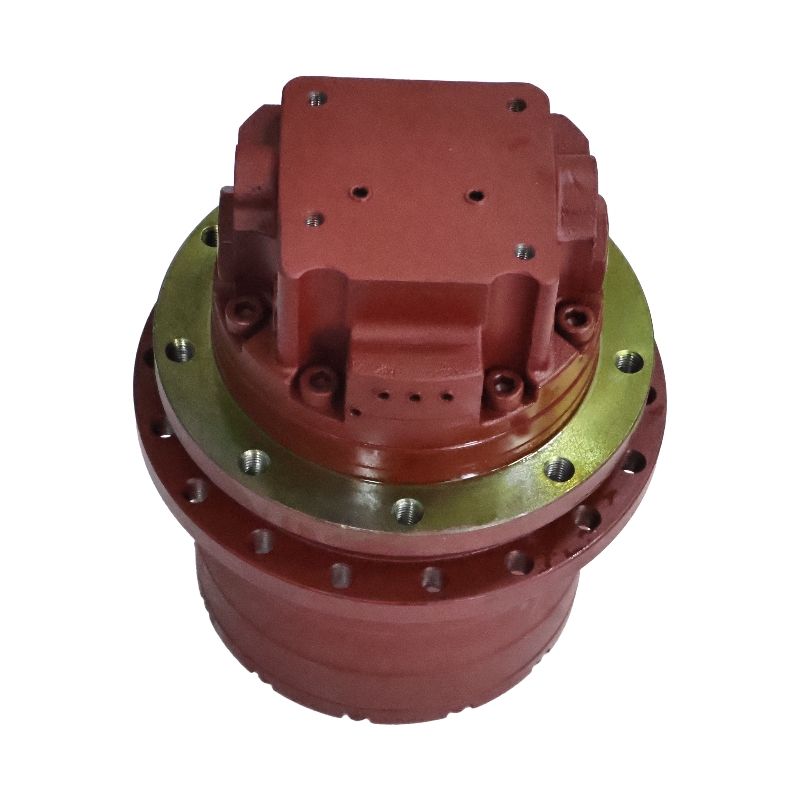 Travelling Motor Assembly 0753563UA for IHI Excavator 35N