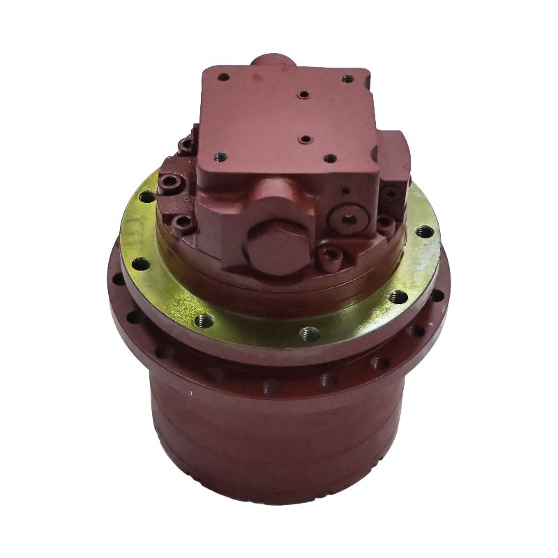 Travelling Motor Assembly 0753563UA for IHI Excavator 35N