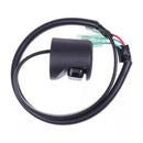 Trim Tilt Switch Assembly 6X4-82563-01 6X4-82563-00-00 for Yamaha 4 Stroke F20-F130 4T 70HP 115HP