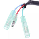 Trim Tilt Switch Assembly 6X4-82563-01 6X4-82563-00-00 for Yamaha 4 Stroke F20-F130 4T 70HP 115HP