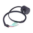 Trim Tilt Switch Assembly 6X4-82563-01 6X4-82563-00-00 for Yamaha 4 Stroke F20-F130 4T 70HP 115HP