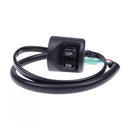 Trim Tilt Switch Assembly 6X4-82563-01 6X4-82563-00-00 for Yamaha 4 Stroke F20-F130 4T 70HP 115HP