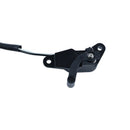 Trim Angle Sensor 34801-99E04 5036054 5031116 for Suzuki Outboard DF25 DF40 DF70 DF90 DF115WT DF140 DF200