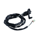 Trim Angle Sensor 34801-99E04 5036054 5031116 for Suzuki Outboard DF25 DF40 DF70 DF90 DF115WT DF140 DF200