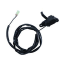 Trim Angle Sensor 34801-99E04 5036054 5031116 for Suzuki Outboard DF25 DF40 DF70 DF90 DF115WT DF140 DF200