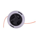 Trimmer Head 4002-710-2169 for Stihl Trimmer FS44 FS55 FS56 FS70R FS80R FS85R FS90R FS130 FS200R FS200 FS250R FS-KM