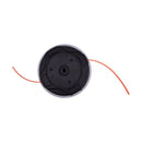 Trimmer Head 4002-710-2169 for Stihl Trimmer FS44 FS55 FS56 FS70R FS80R FS85R FS90R FS130 FS200R FS200 FS250R FS-KM