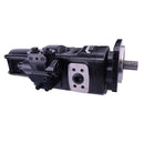Triple Hydraulic Main Pump 20/925588 20/925356 for JCB Telehandler 533-105 536-60 550-140 531-70 535-125