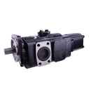 Triple Hydraulic Main Pump 20/925588 20/925356 for JCB Telehandler 533-105 536-60 550-140 531-70 535-125