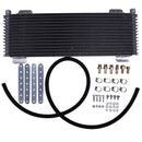 Tru-Cool Max LPD47391 OC-47391 Transmission Oil Cooler Low Pressure Drop 40000 GVW