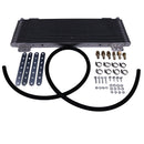 Tru-Cool Max LPD47391 OC-47391 Transmission Oil Cooler Low Pressure Drop 40000 GVW