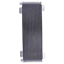 Tru-Cool Max LPD47391 OC-47391 Transmission Oil Cooler Low Pressure Drop 40000 GVW