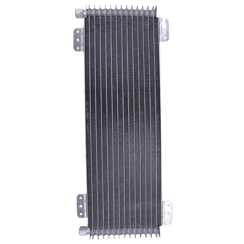 Tru-Cool Max LPD47391 OC-47391 Transmission Oil Cooler Low Pressure Drop 40000 GVW