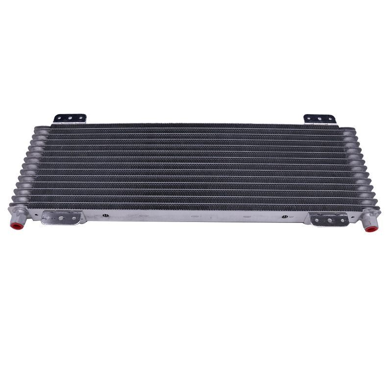 Tru-Cool Max LPD47391 OC-47391 Transmission Oil Cooler Low Pressure Drop 40000 GVW