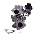 Turbocharger JDE39467 JDE40740 LR094424 for Jaguar F-Pace XE XF