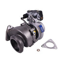 Turbocharger JDE39467 JDE40740 LR094424 for Jaguar F-Pace XE XF
