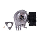 Turbocharger JDE39467 JDE40740 LR094424 for Jaguar F-Pace XE XF