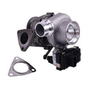Turbocharger JDE39467 JDE40740 LR094424 for Jaguar F-Pace XE XF
