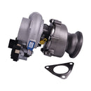 Turbocharger JDE39467 JDE40740 LR094424 for Jaguar F-Pace XE XF