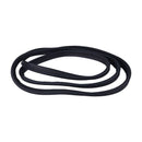 Trunk Cover Weatherstrip Rubber Seal 64461-060 for 2007-2014 Toyota Camry RAV4