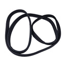 Trunk Cover Weatherstrip Rubber Seal 64461-060 for 2007-2014 Toyota Camry RAV4