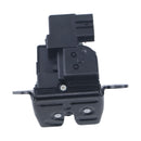 Trunk Latch Lock Actuator 81230-2W000 for Hyundai Santa Fe Kia Soul 2013-2019