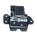 Trunk Latch Lock Actuator 81230-2W000 for Hyundai Santa Fe Kia Soul 2013-2019